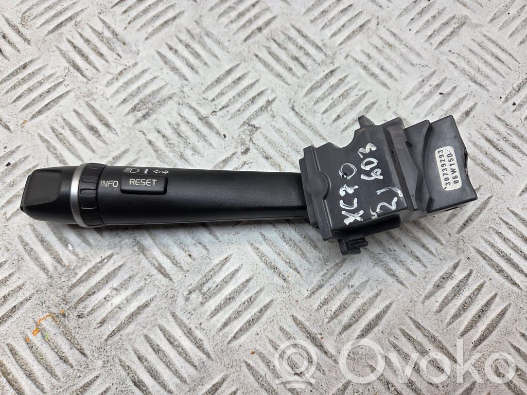 Volvo XC70 Indicator stalk 