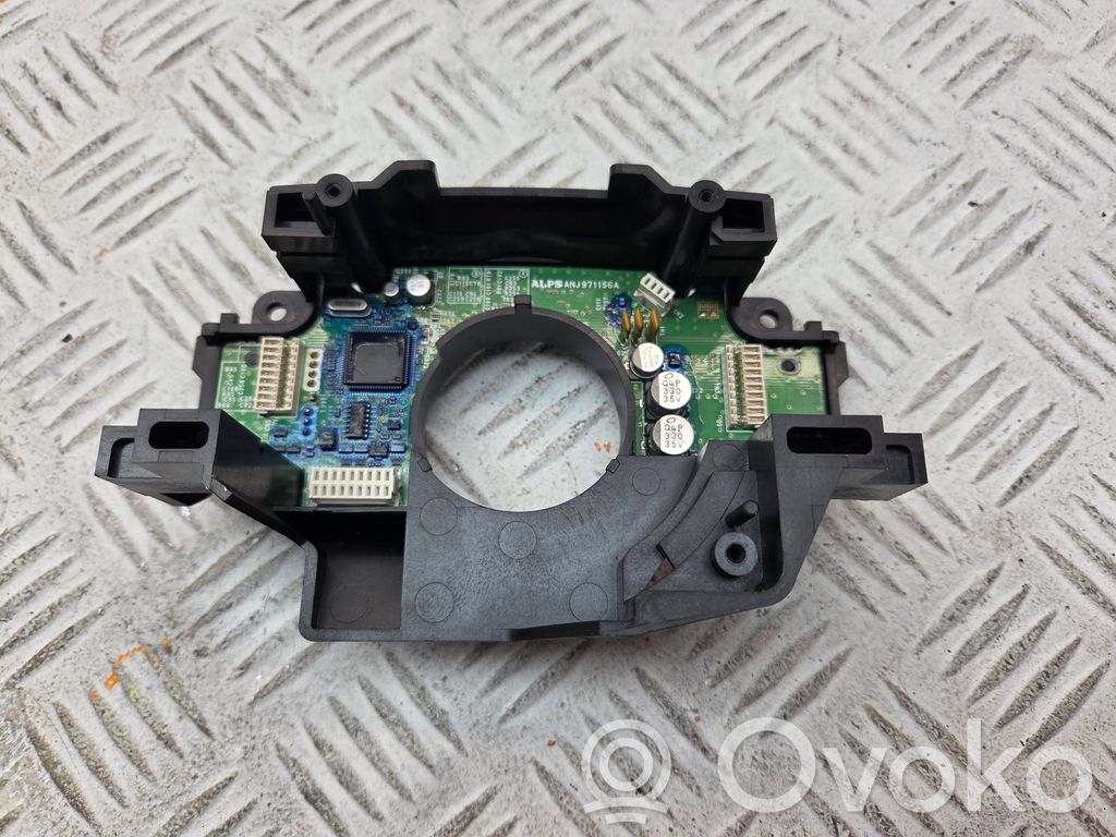 Volvo XC70 Other control units/modules 