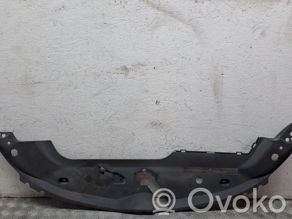 Toyota Verso Radiator trim 