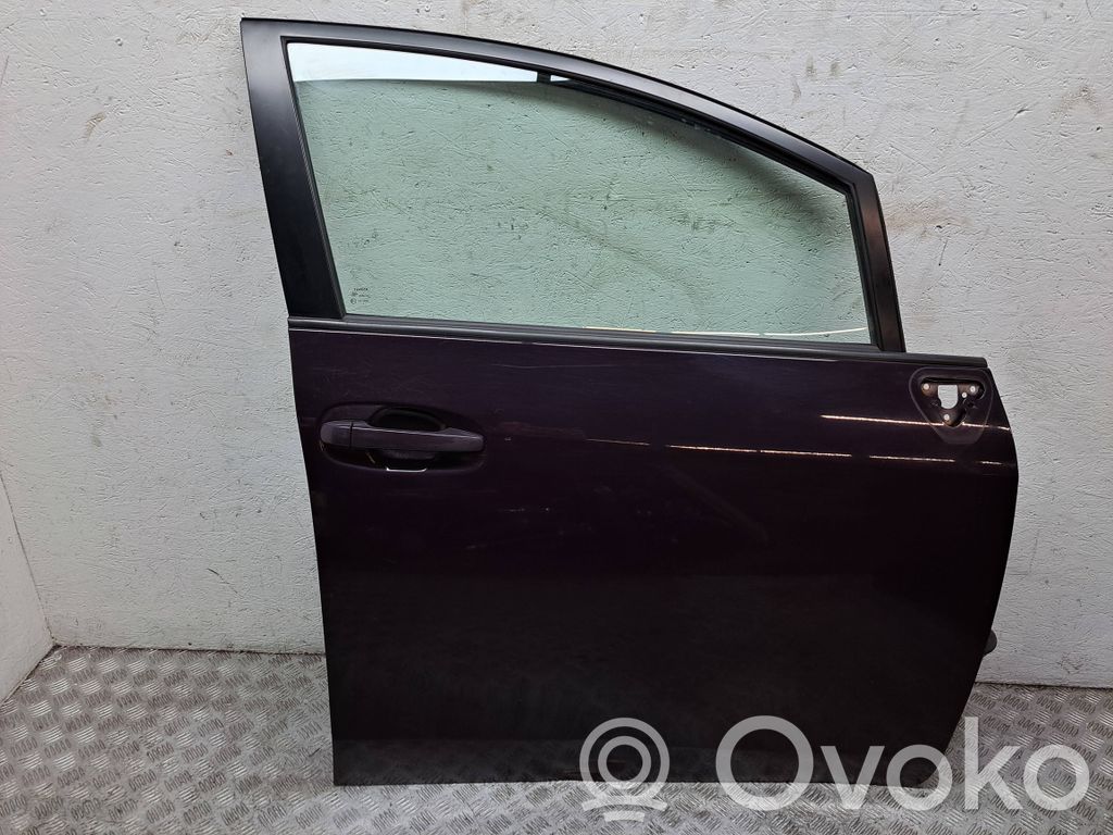 Toyota Verso Puerta delantera 