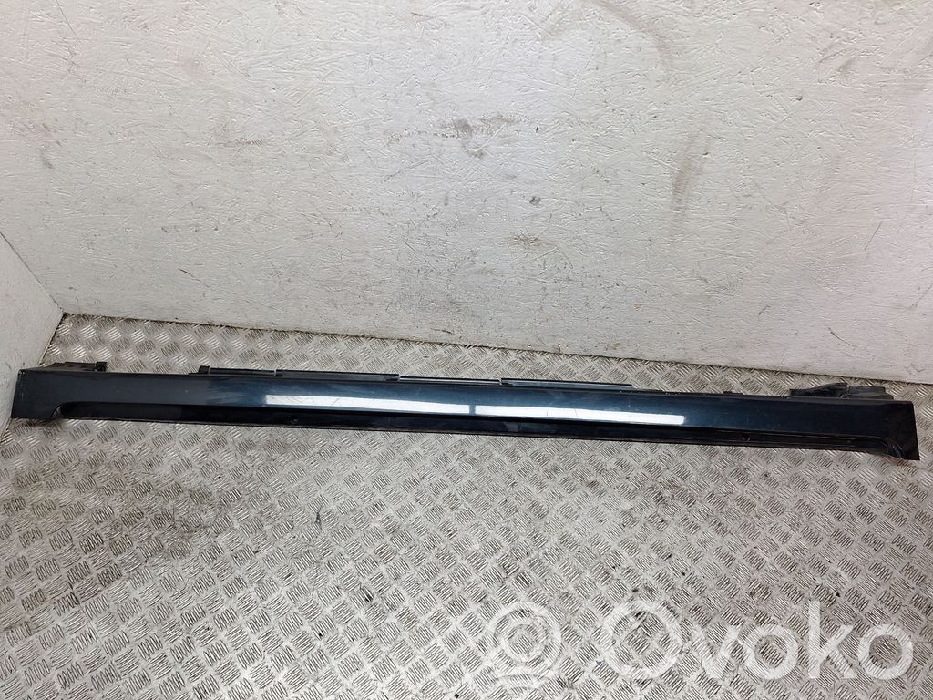 Toyota Verso Sill 