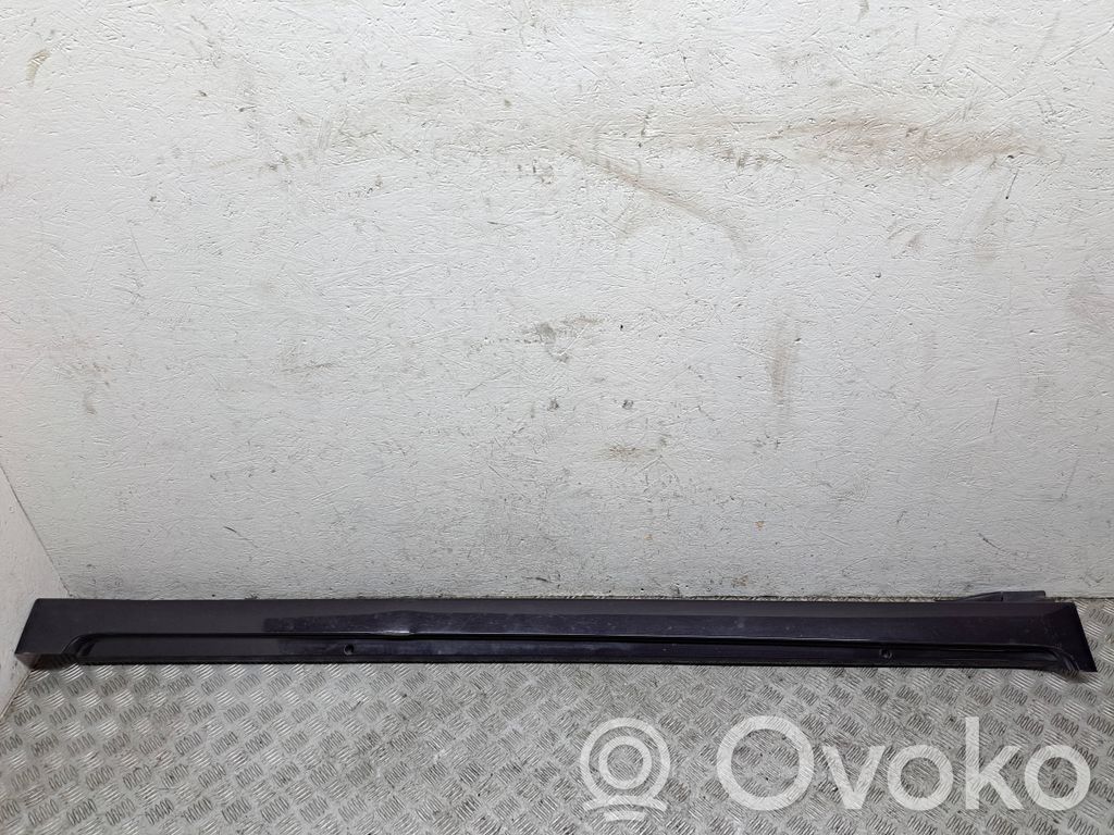 Toyota Verso Sill 