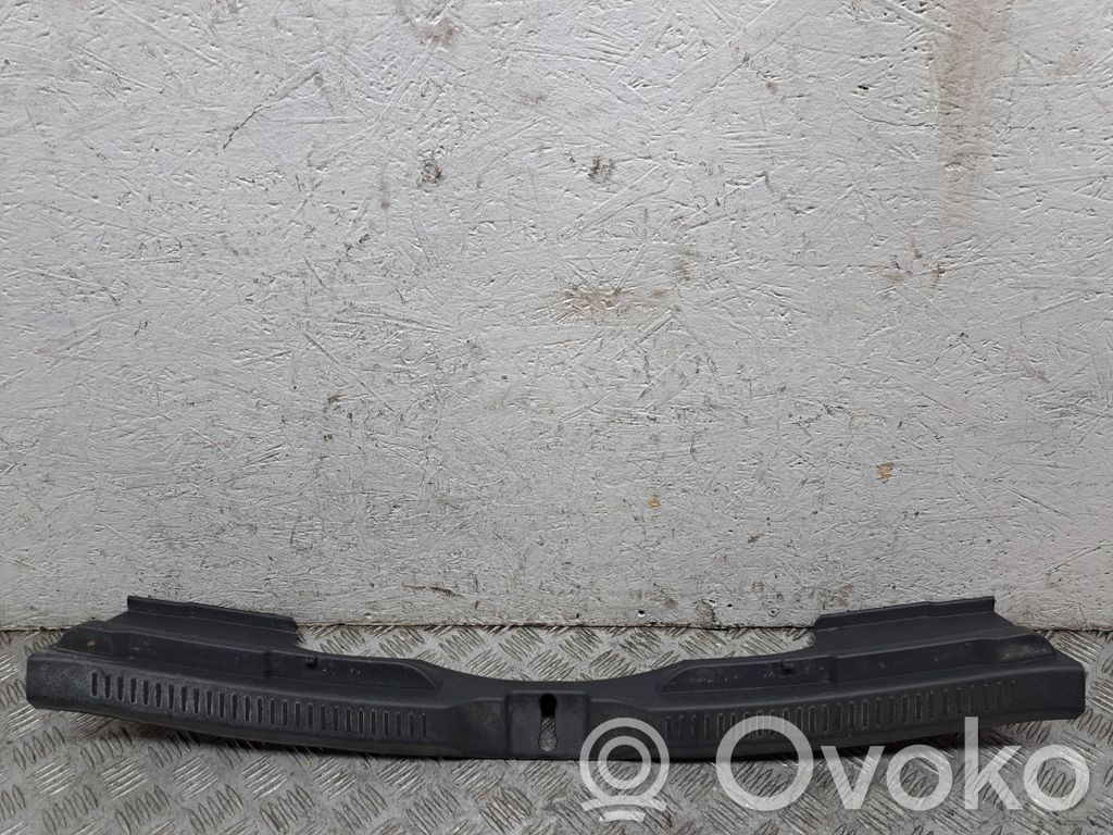 Toyota Verso Protector del borde del maletero/compartimento de carga 