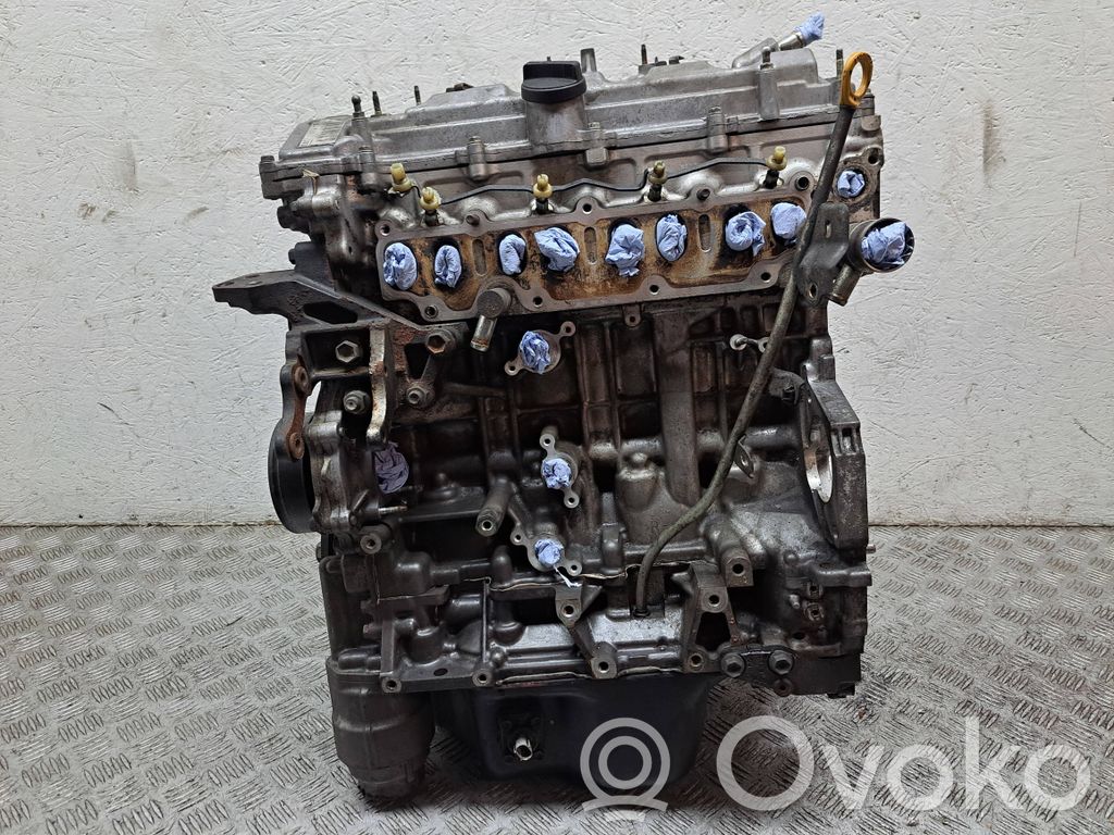 Toyota Corolla Verso AR10 Motor 