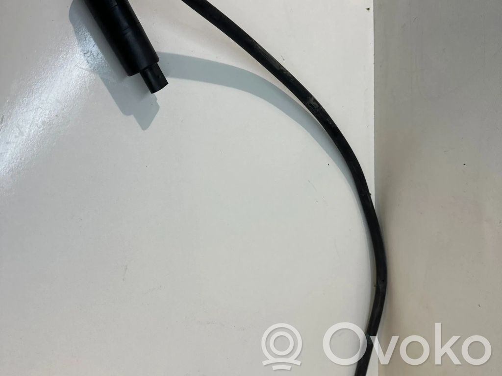 BMW 5 F10 F11 Pompa spryskiwacza szyby przedniej / czołowej 