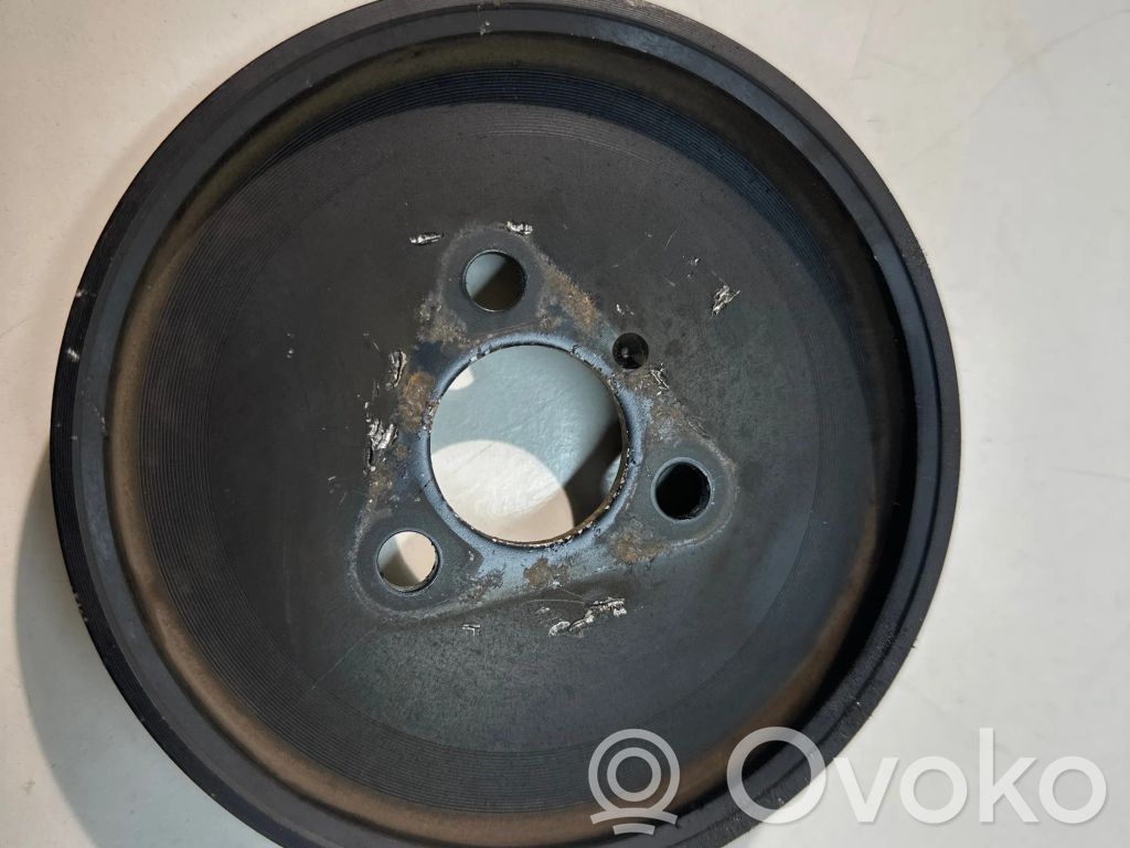 Koło pasowe pompy wspomagania   3242802622,1782B1