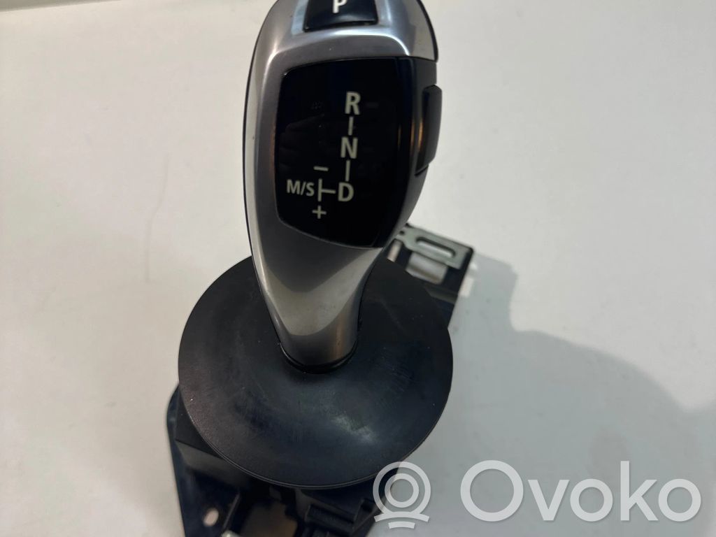 BMW 5 E60 E61 Gear shifter/selector 