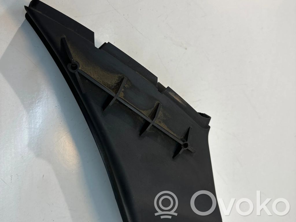Audi A6 S6 C6 4F Część rury dolotu powietrza 