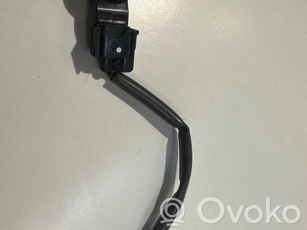Toyota C-HR I Klopfsensor 