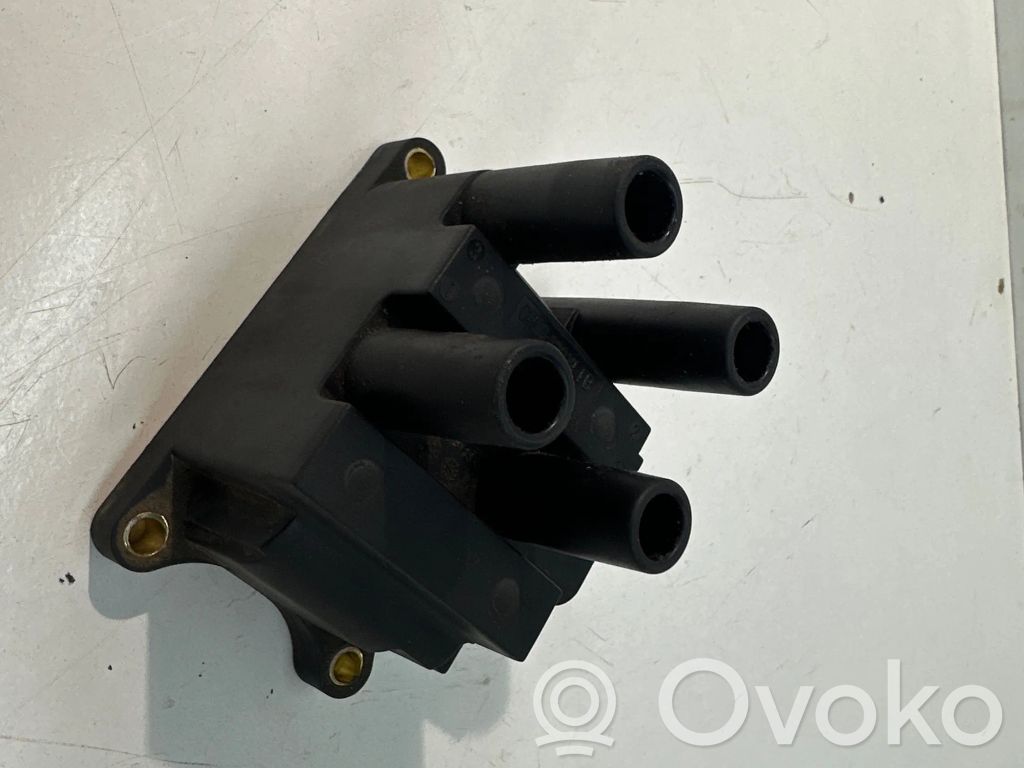 Ford Fiesta Zündspule Zündmodul 