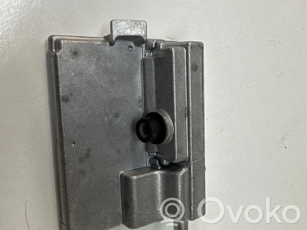 Volkswagen T-Cross Windshield/windscreen camera 