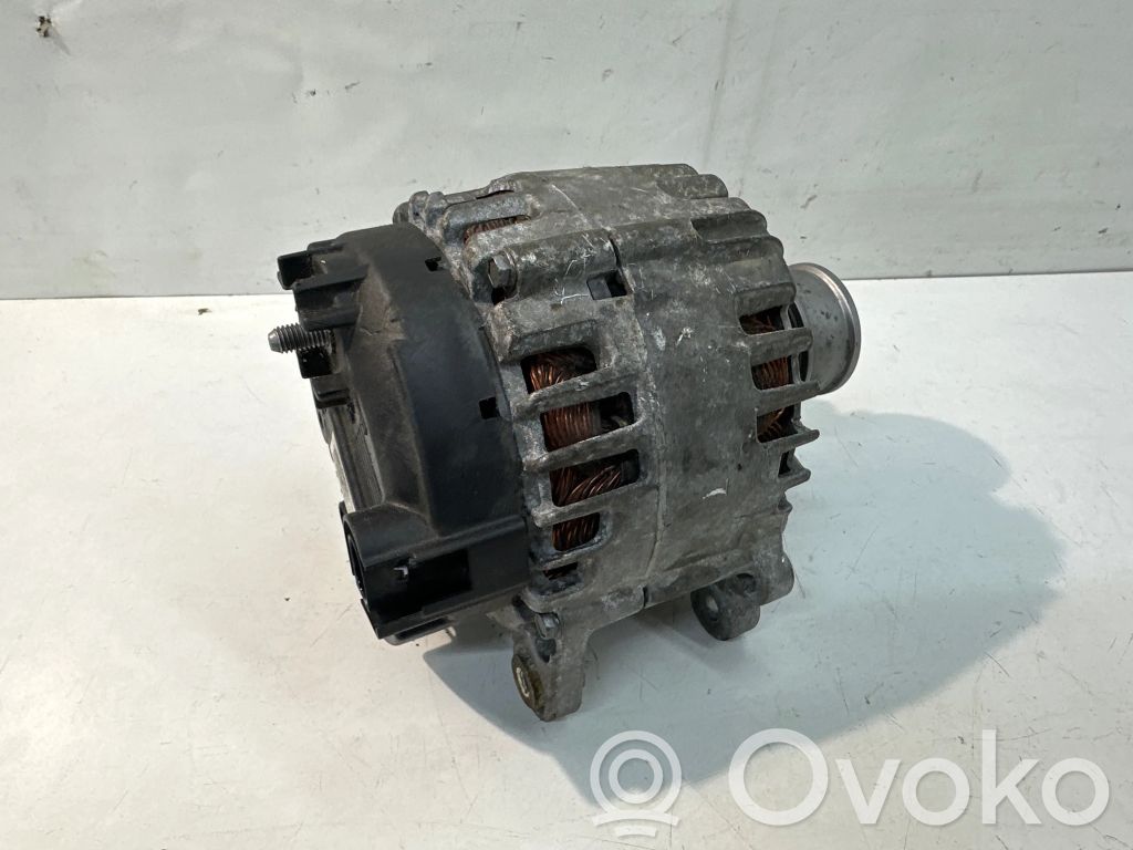 Volkswagen Tiguan Ģenerators 