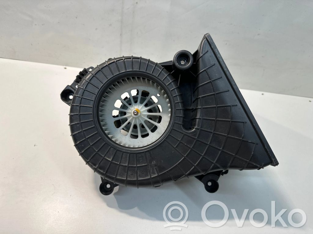Renault Zoe Ventilator aerotermă 