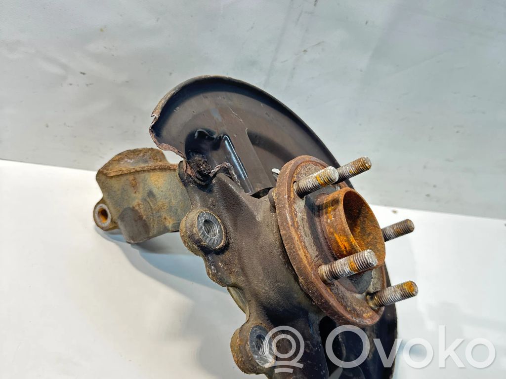 Ford Focus Rumba 