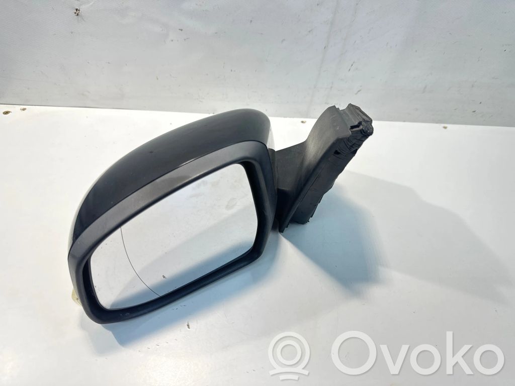 Ford Focus Espejo lateral eléctrico de la puerta delantera 