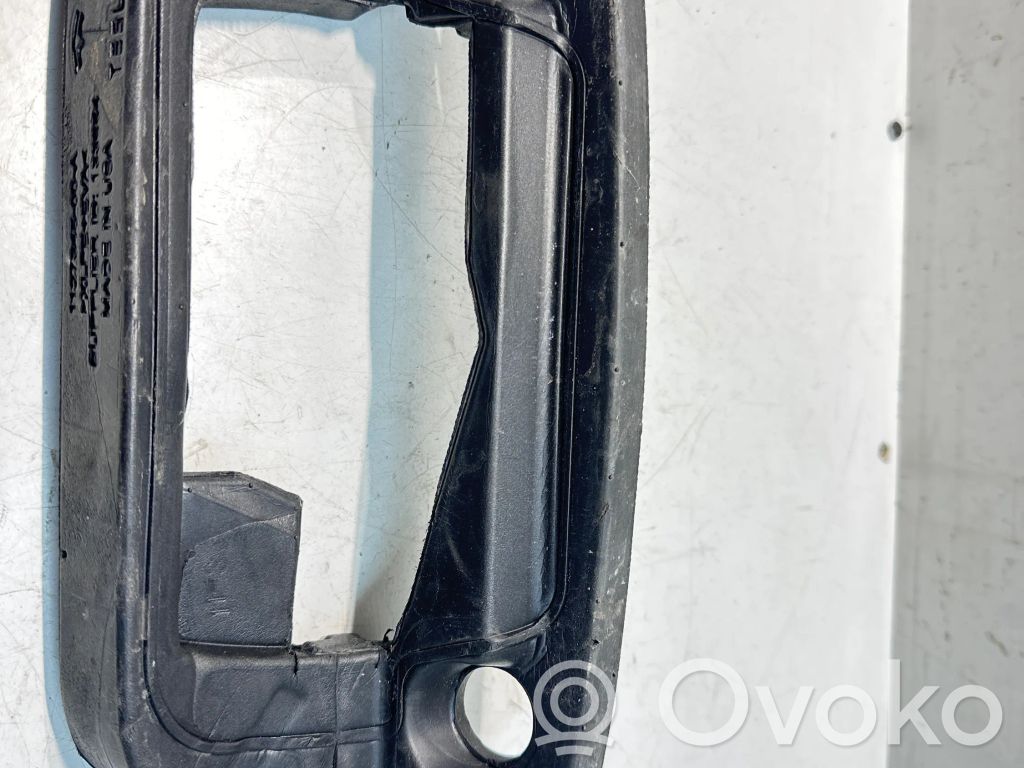 Tesla Model 3 Other interior part 