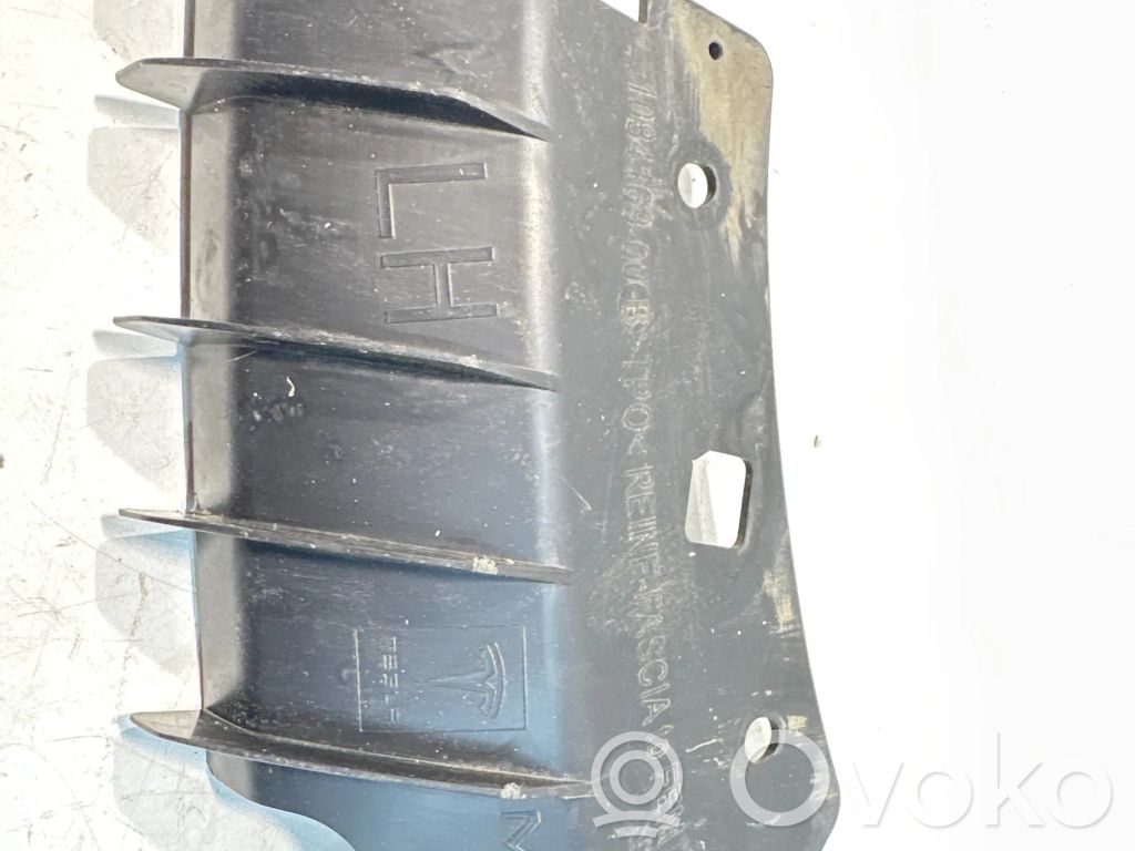 Tesla Model 3 Front bumper mounting bracket 