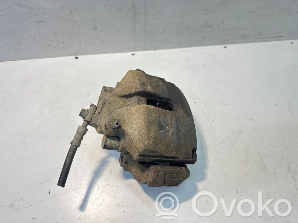 Seat Ibiza IV (6J,6P) Front brake caliper 