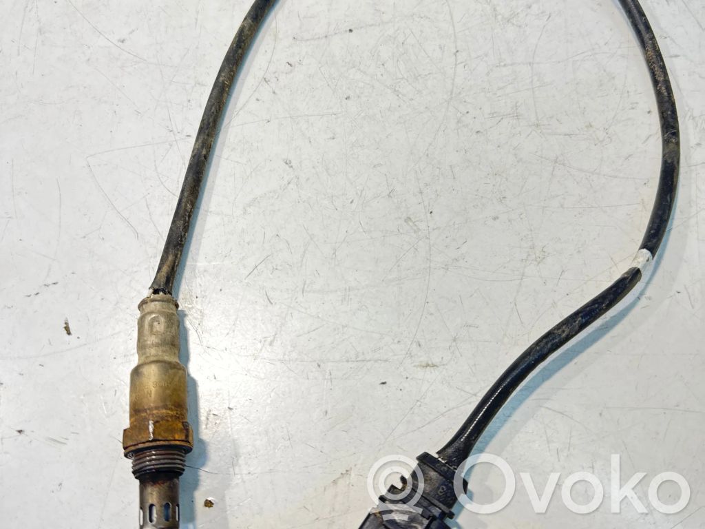Seat Ibiza IV (6J,6P) Lambda probe sensor 