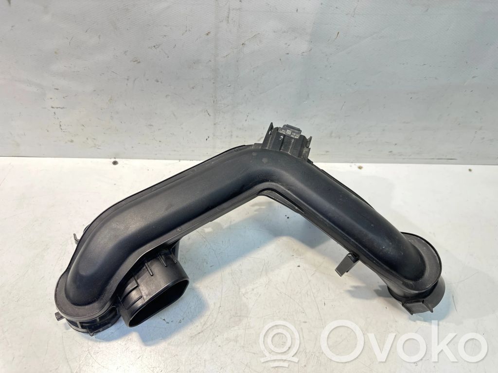 Seat Ibiza IV (6J,6P) Turbo air intake inlet pipe/hose 