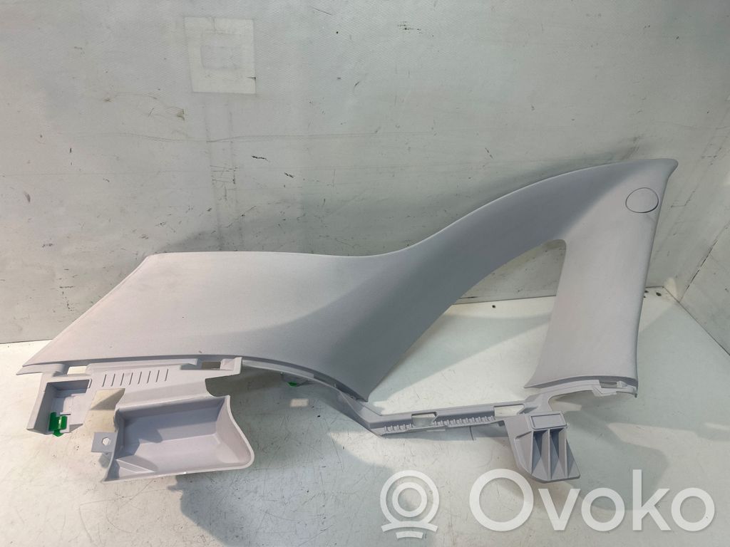 Opel Crossland X Pilar (C) 