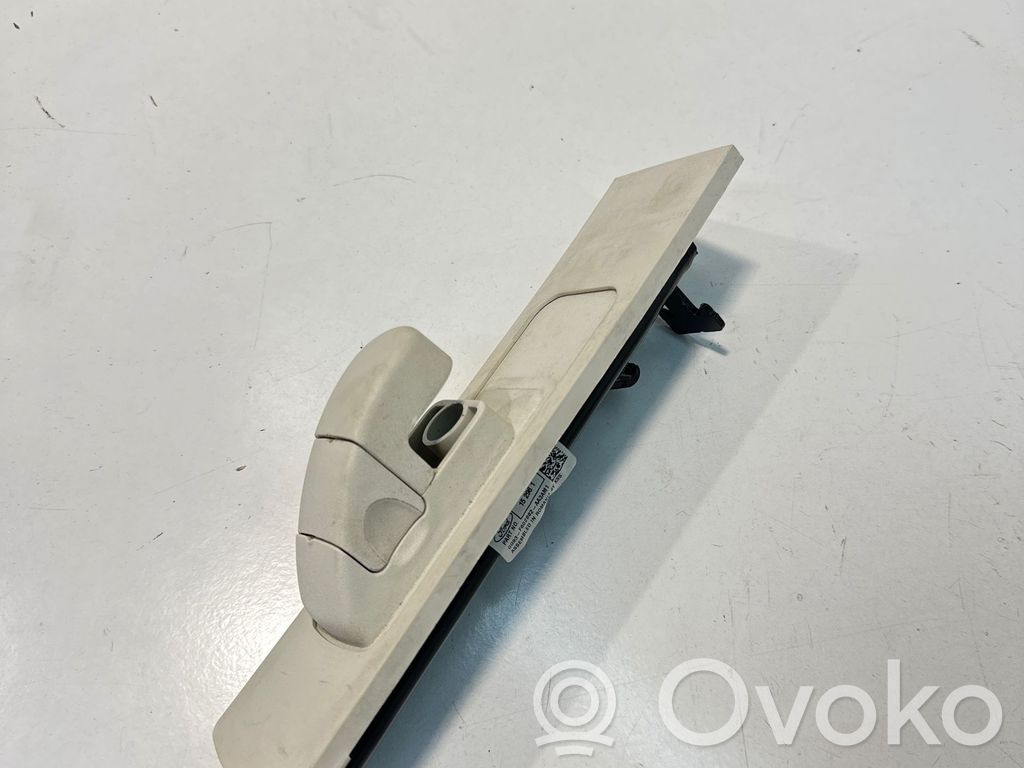 Ford Mondeo MK V Stellmotor Gurtverstellung Sicherheitsgurt 