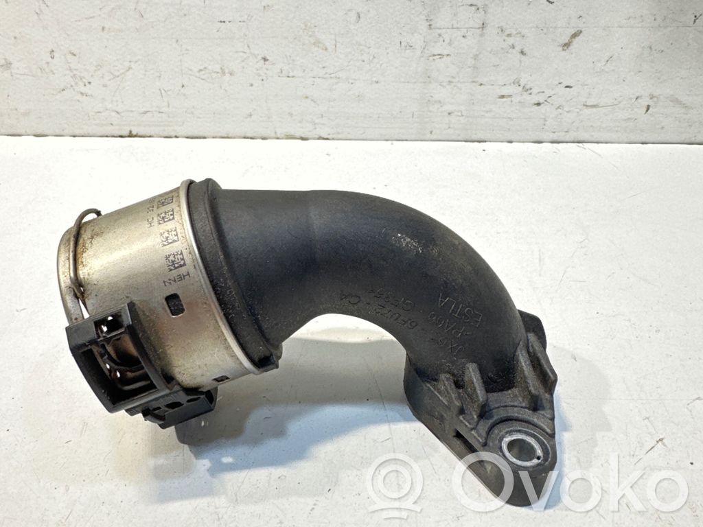 Ford Focus Turbo air intake inlet pipe/hose 