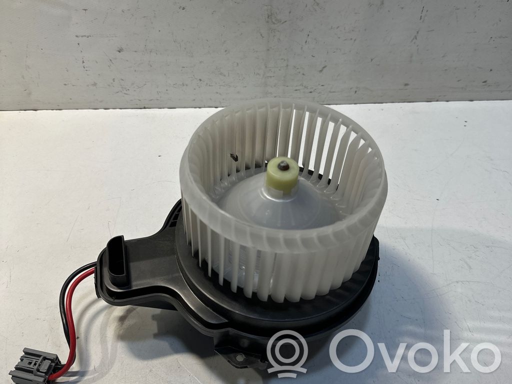 Ford Focus Mazā radiatora ventilators 