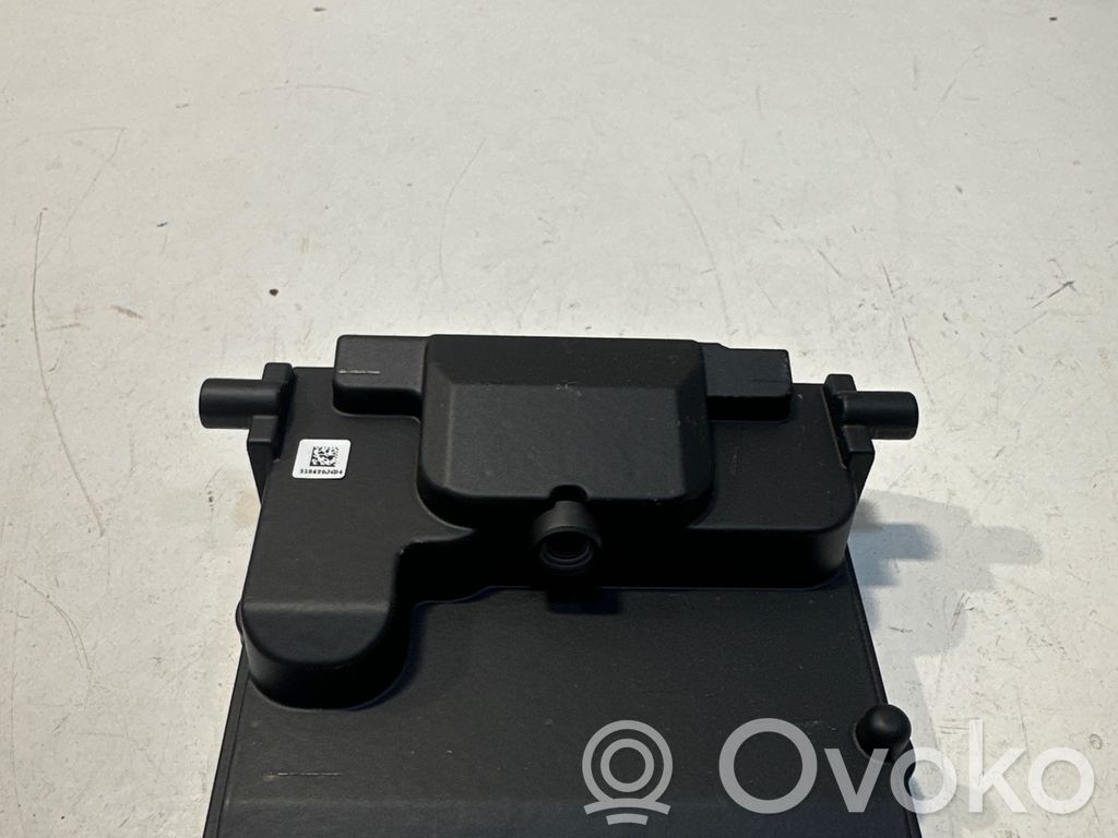 Ford Focus Windshield/windscreen camera 