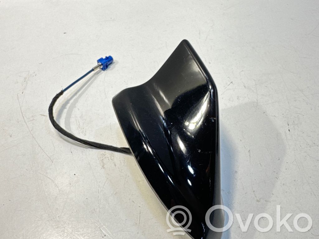 Ford Focus GPS Antenne 