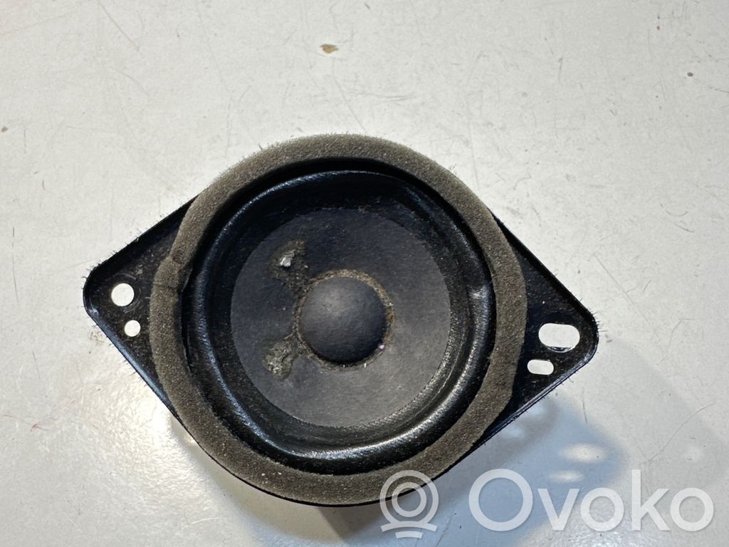 Ford Focus Panel speaker 