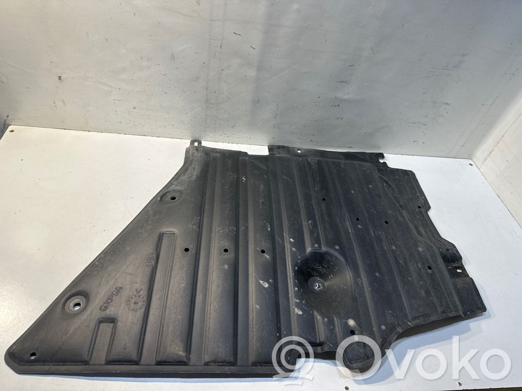 Pickup box liner   JX6B9D183A