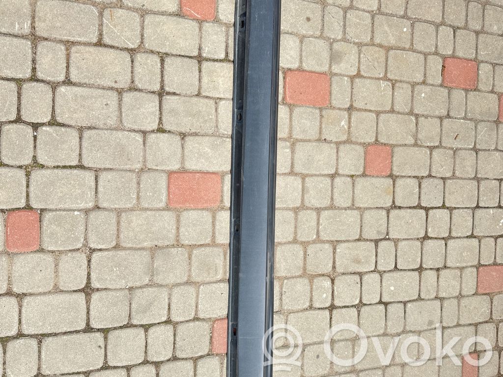 Ford Focus Sill 
