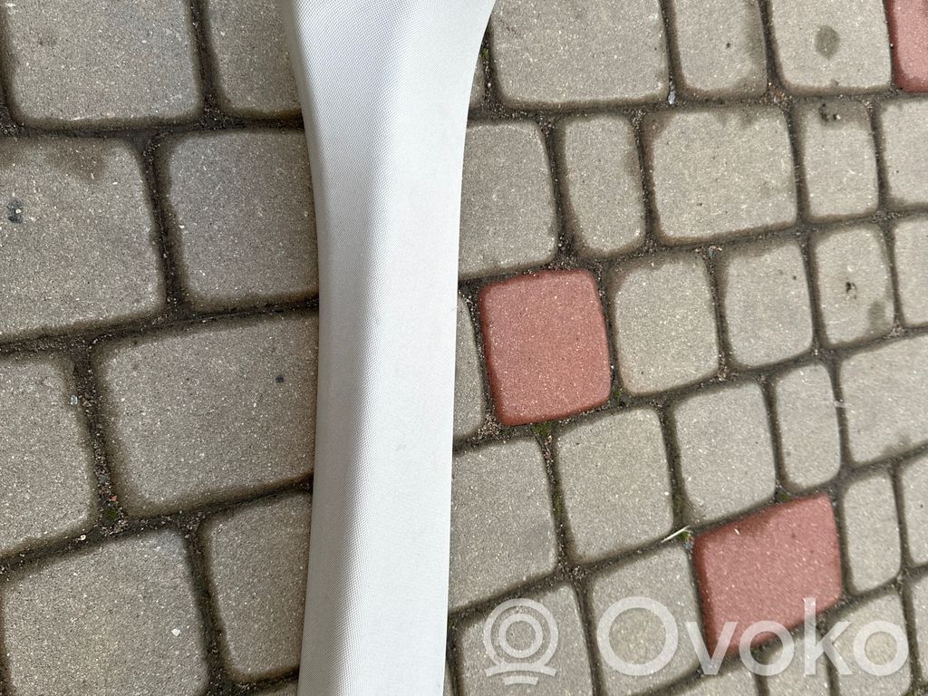 BMW 5 G30 G31 G38 Osłona słupka szyby przedniej / A 