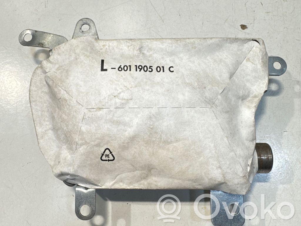 BMW 5 E60 E61 Front door airbag 