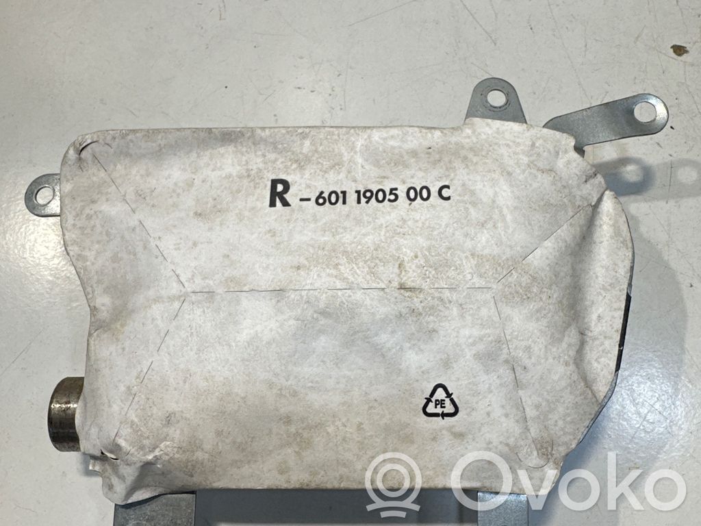 BMW 5 E60 E61 Etuoven turvatyyny 
