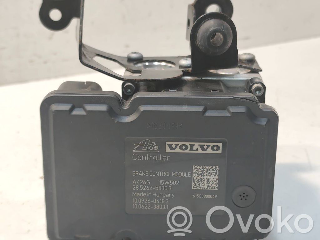 ABS Pump   P31423348,28526258303,615C0800049,10092604183,A426G,MK25E