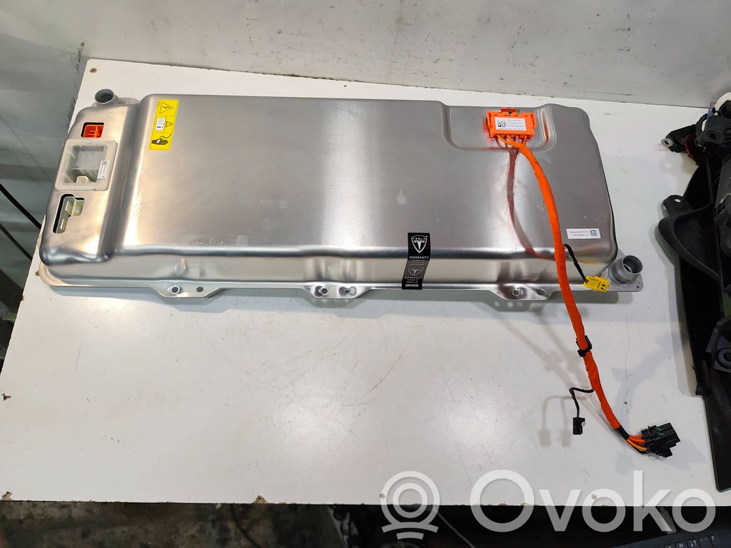 Tesla Model 3 Inversor/convertidor de voltaje 