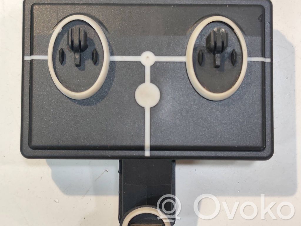 Volkswagen ID.3 Unidad de control/módulo de la puerta 