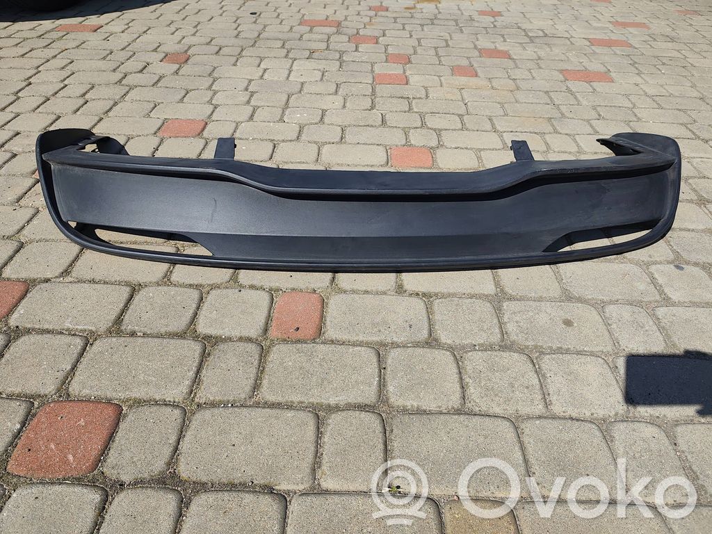 Tesla Model 3 Alerón del maletero ventana trasera 