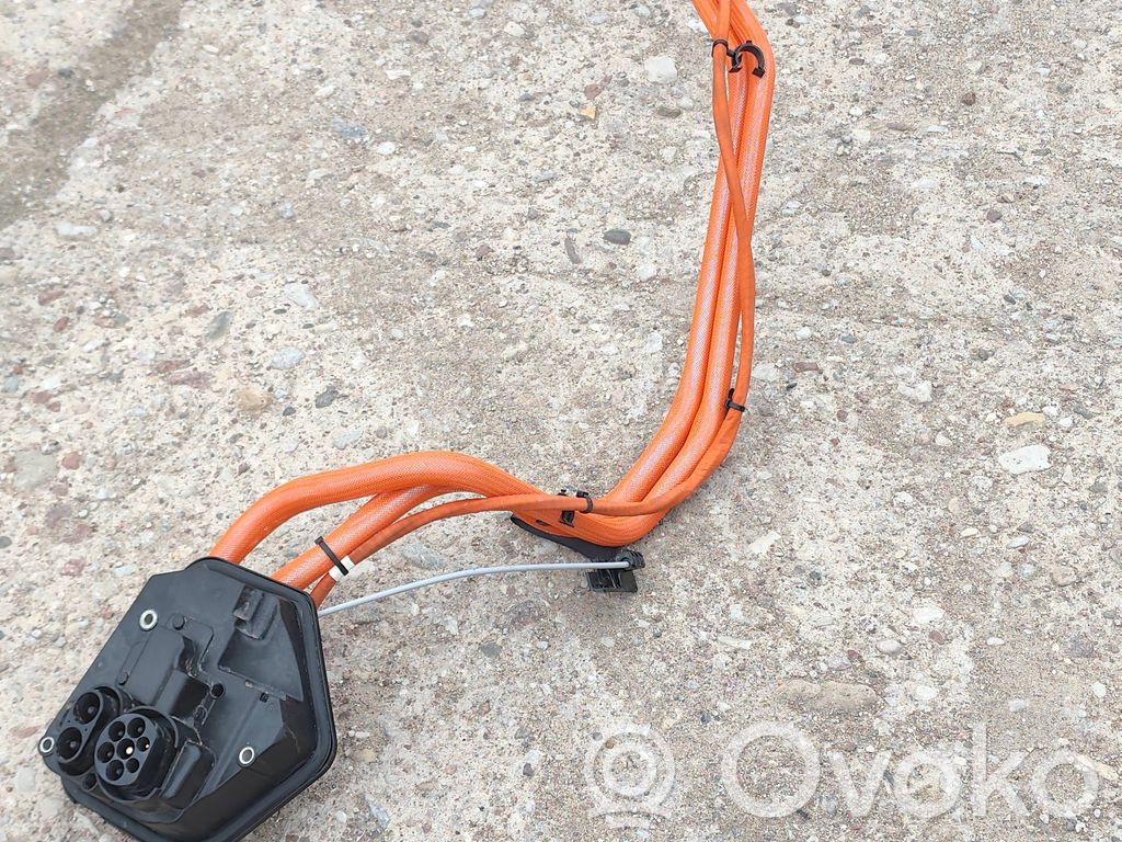 Tesla Model 3 Câble haute tension 