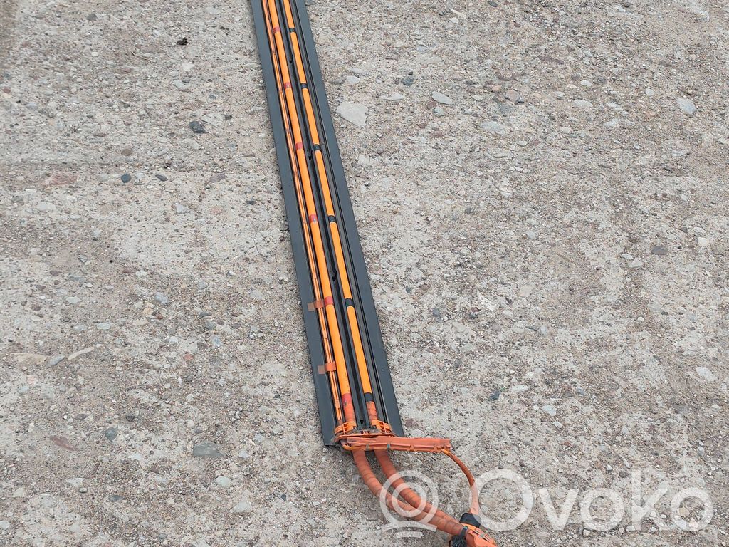 Tesla Model 3 Other wiring loom 