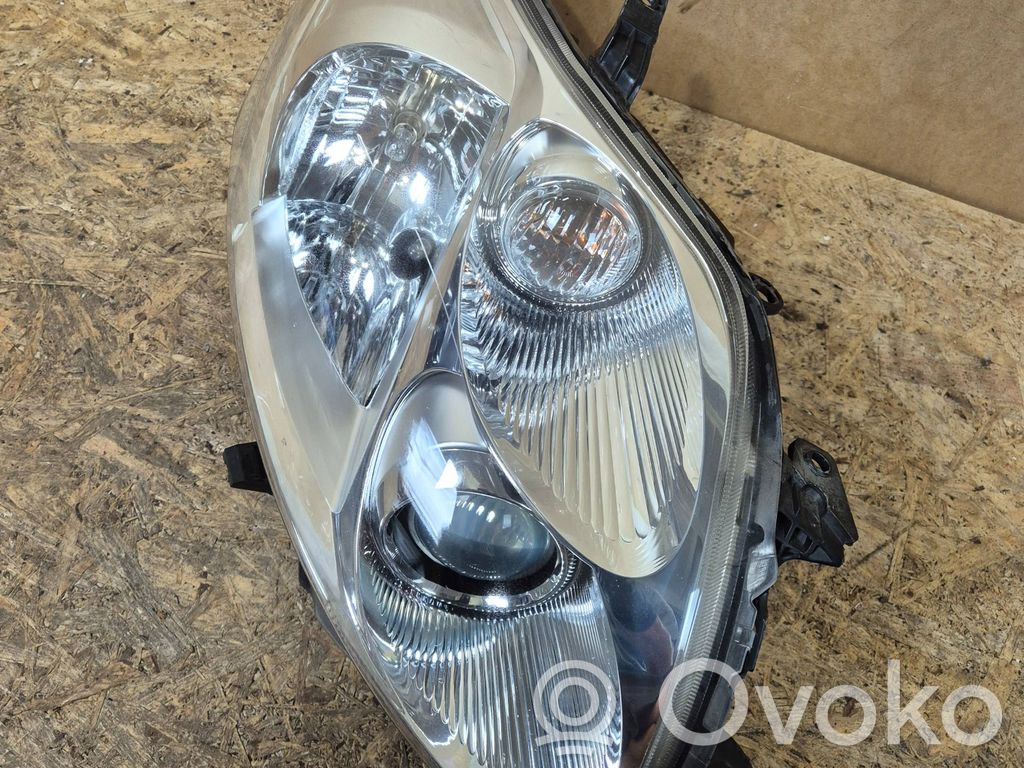 Lampa przednia   89902223,043462,27032018