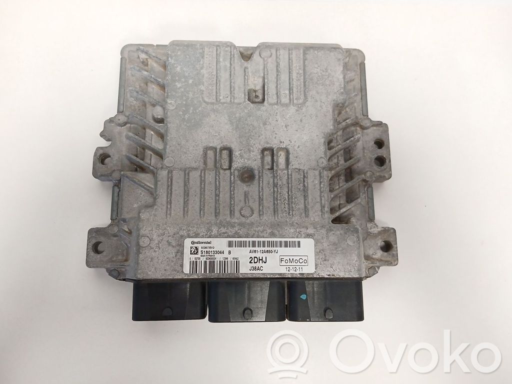 Unidad de control/módulo del motor   S180133044,2DHJ