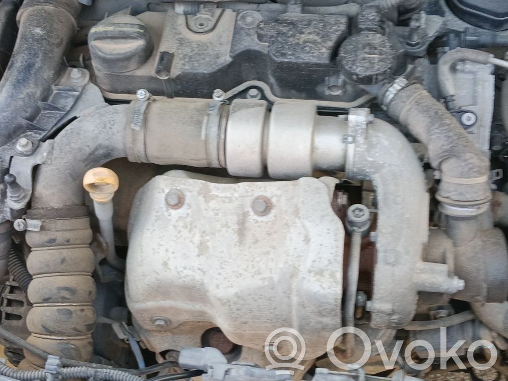 Motor
