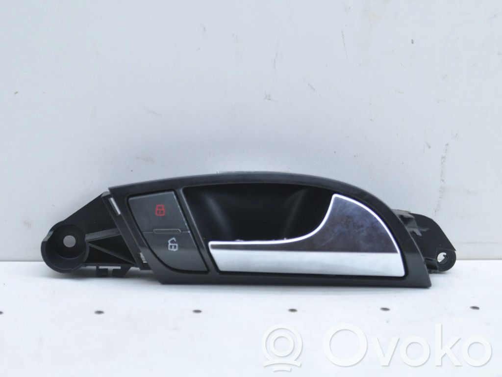 Audi Q7 4L Manecilla interna puerta delantera 