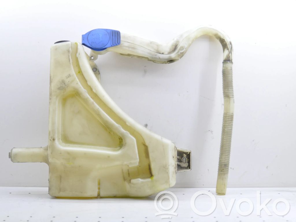 Audi Q7 4L Windshield washer fluid reservoir/tank 