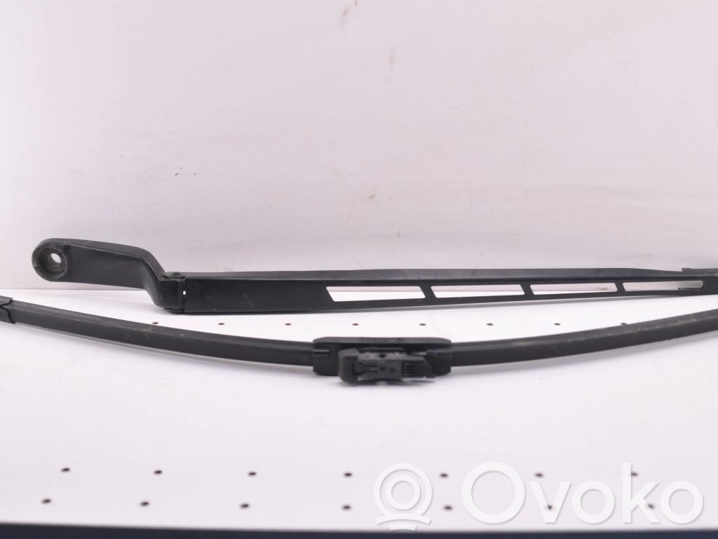 Audi Q7 4L Scheibenwischer 