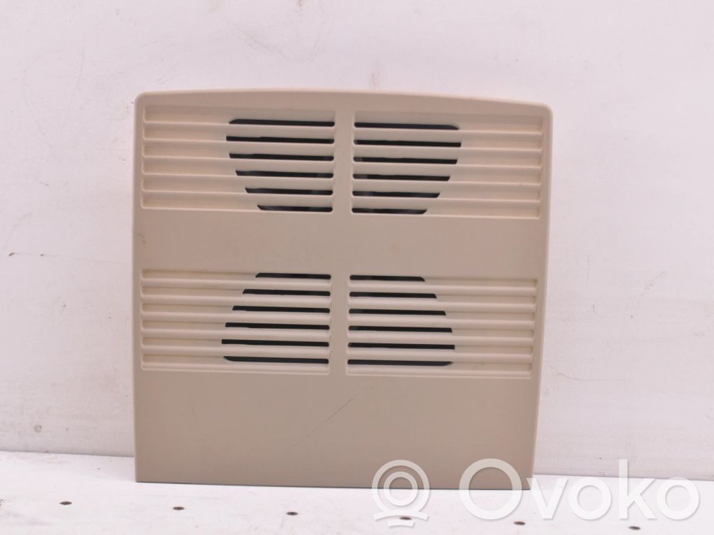 BMW 5 E60 E61 Alarm control unit/module 