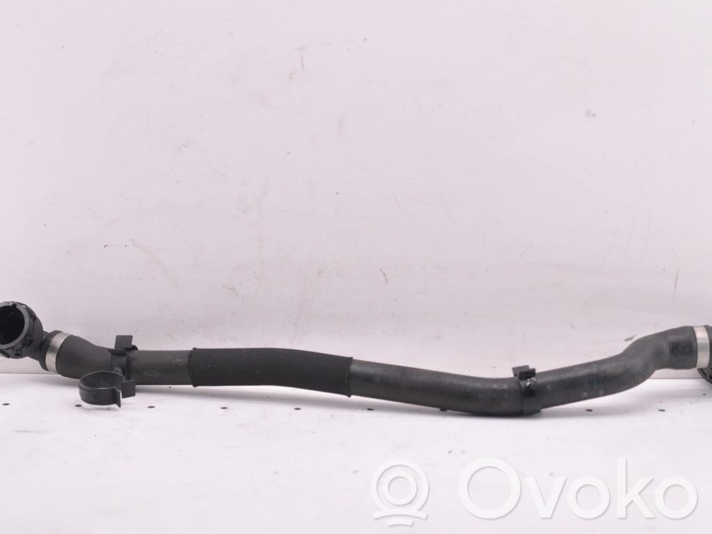 Engine coolant pipe/hose   64216985734
